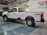 2025 Ford Super Duty F-350 SRW F-350® XL