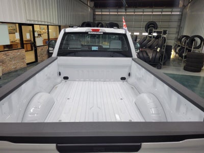 2025 Ford Super Duty F-350 SRW F-350® XL