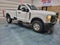 2025 Ford Super Duty F-350 SRW F-350® XL