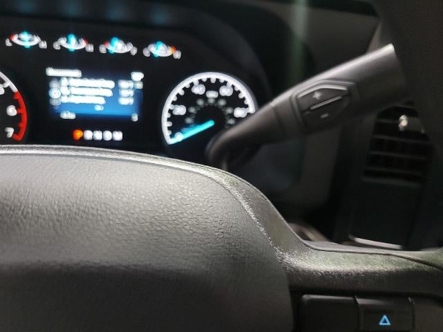 2025 Ford Super Duty F-350 SRW F-350® XL