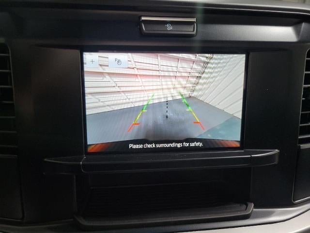 2025 Ford Super Duty F-350 SRW F-350® XL