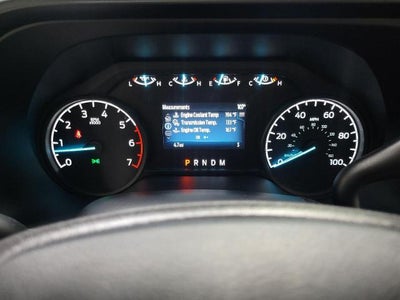 2025 Ford Super Duty F-350 SRW F-350® XL