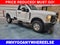 2025 Ford Super Duty F-350 SRW F-350® XL