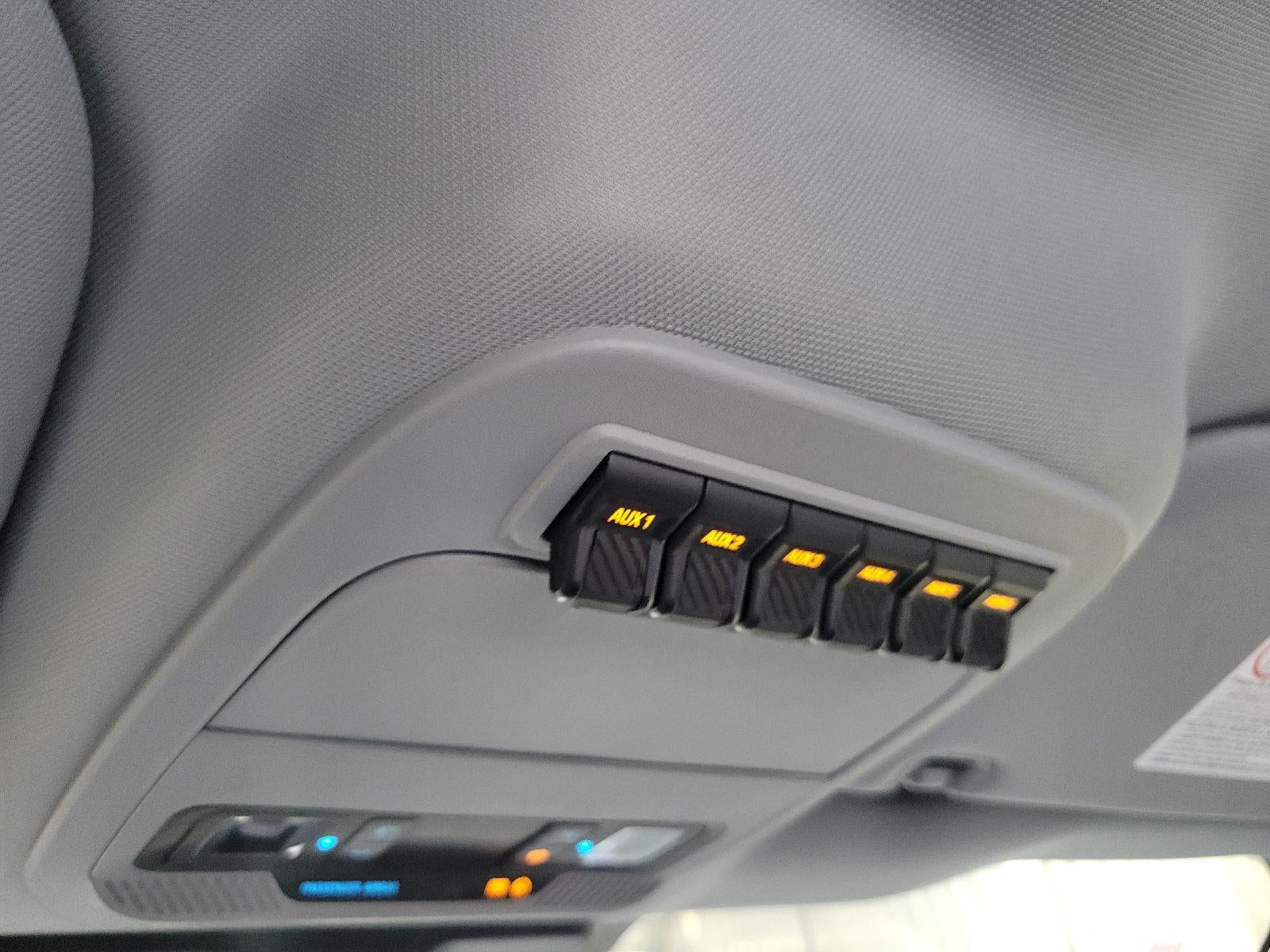 2025 Ford Super Duty F-350 SRW F-350® XL