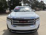 2022 GMC Acadia SLT