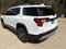 2022 GMC Acadia SLT