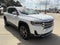 2022 GMC Acadia SLT