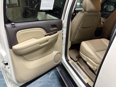 2014 GMC Yukon XL Denali