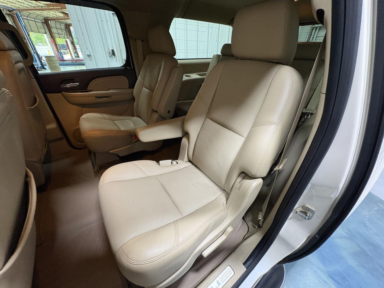 2014 GMC Yukon XL Denali