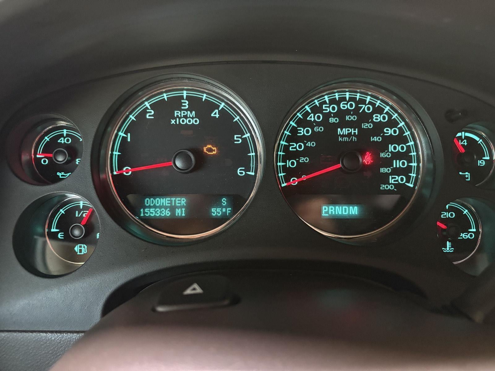 2014 GMC Yukon XL Denali