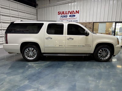 2014 GMC Yukon XL Denali
