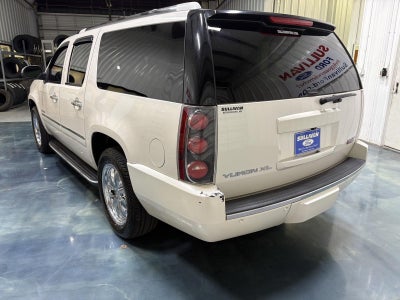 2014 GMC Yukon XL Denali