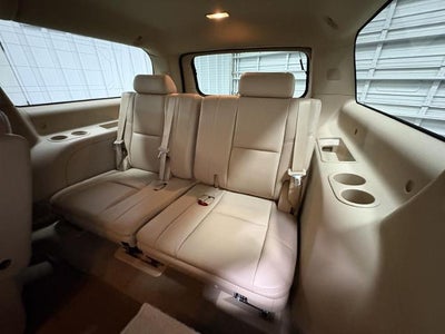 2014 GMC Yukon XL Denali