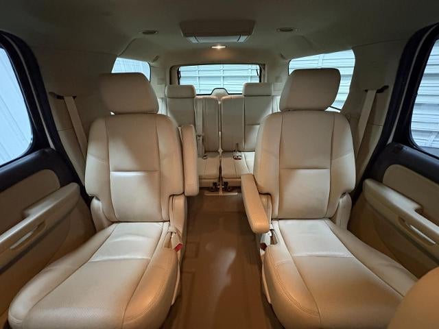 2014 GMC Yukon XL Denali