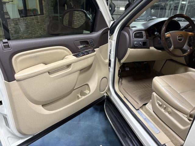 2014 GMC Yukon XL Denali