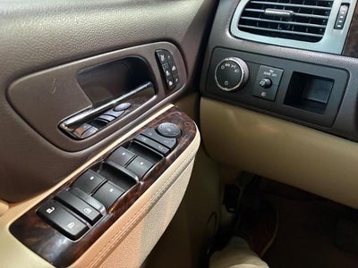 2014 GMC Yukon XL Denali