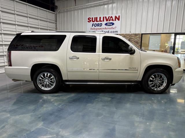 2014 GMC Yukon XL Denali
