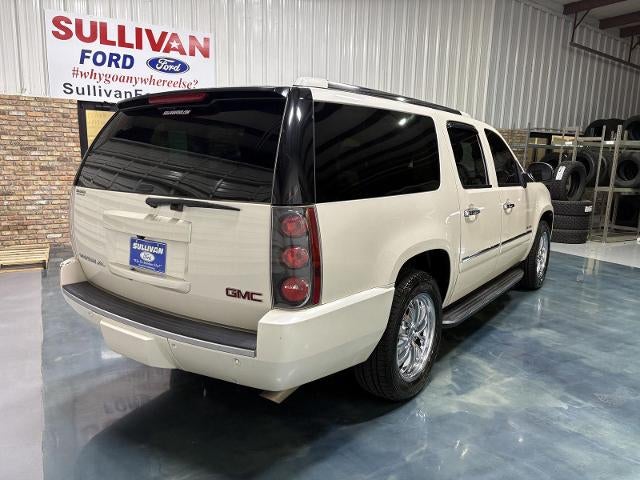 2014 GMC Yukon XL Denali