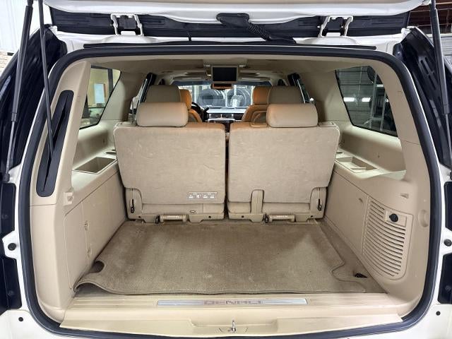 2014 GMC Yukon XL Denali