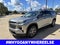 2025 Chevrolet Traverse AWD LT