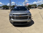 2025 Chevrolet Traverse AWD LT