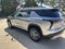 2025 Chevrolet Traverse AWD LT
