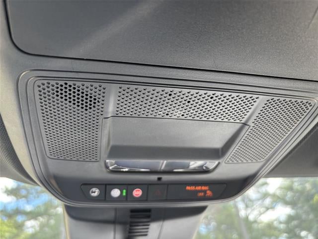 2025 Chevrolet Traverse AWD LT
