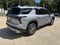 2025 Chevrolet Traverse AWD LT