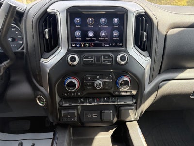 2022 GMC Sierra 2500HD SLT