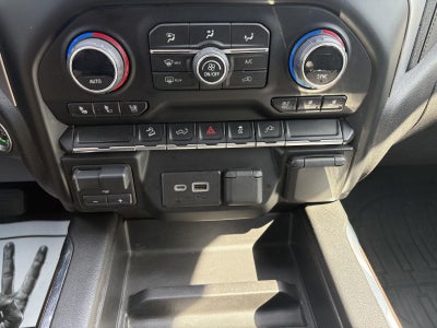 2022 GMC Sierra 2500HD SLT