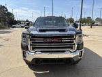 2022 GMC Sierra 2500HD SLT
