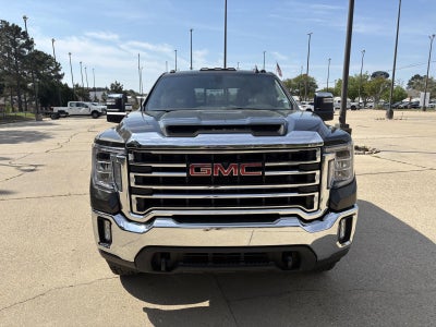 2022 GMC Sierra 2500HD SLT