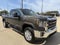 2022 GMC Sierra 2500HD SLT