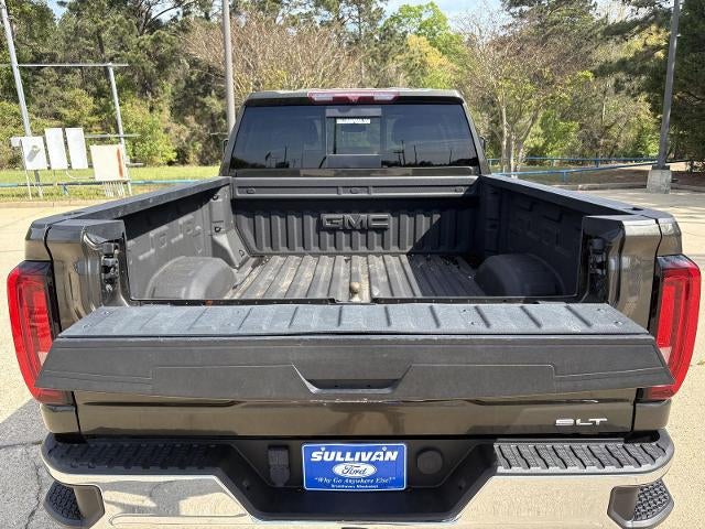 2022 GMC Sierra 2500HD SLT