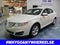 2009 Lincoln MKS 4DR SDN FWD