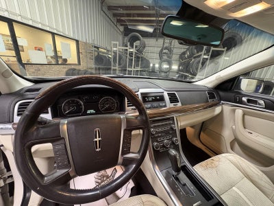 2009 Lincoln MKS 4DR SDN FWD