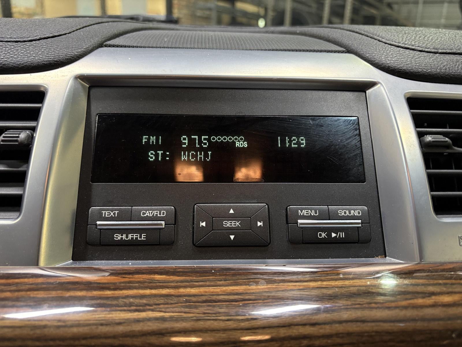 2009 Lincoln MKS 4DR SDN FWD