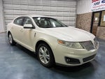 2009 Lincoln MKS 4DR SDN FWD