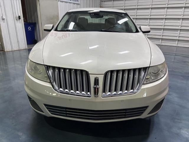 2009 Lincoln MKS 4DR SDN FWD