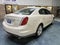 2009 Lincoln MKS 4DR SDN FWD