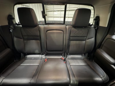 2024 Nissan Frontier SL