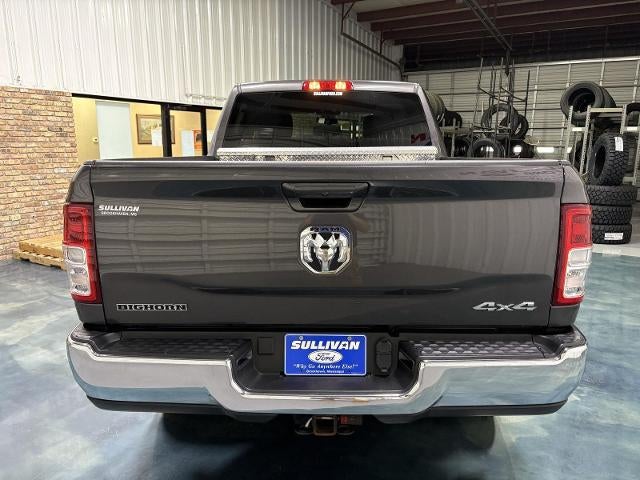 2021 RAM 2500 Big Horn