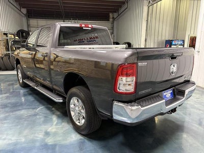 2021 RAM 2500 Big Horn
