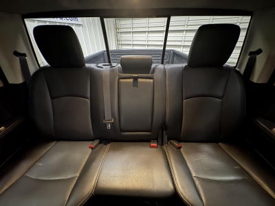 2015 RAM 2500 Laramie
