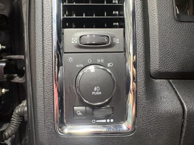 2015 RAM 2500 Laramie