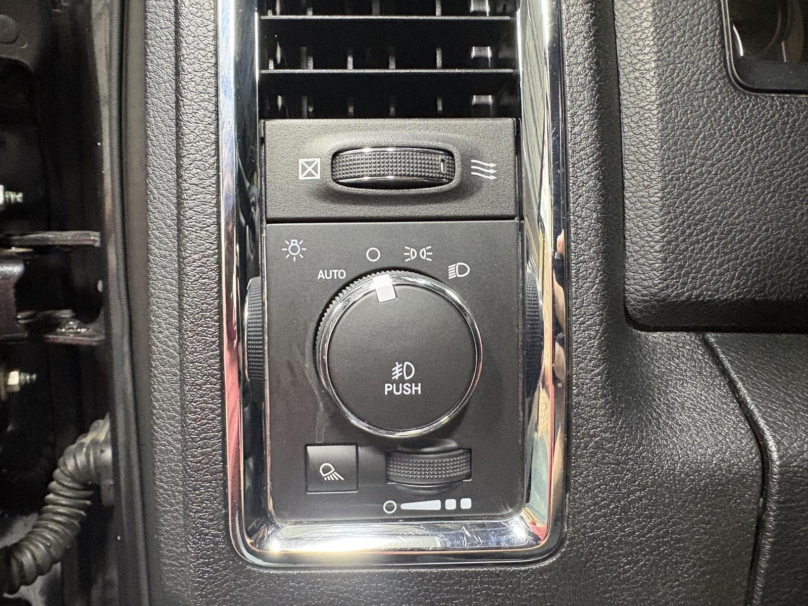 2015 RAM 2500 Laramie