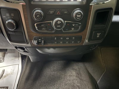 2015 RAM 2500 Laramie
