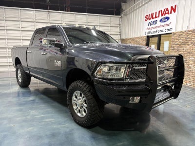 2015 RAM 2500 Laramie