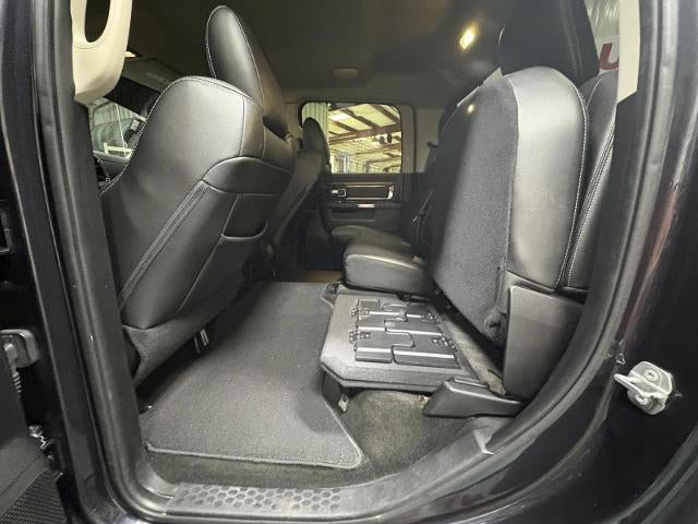 2015 RAM 2500 Laramie