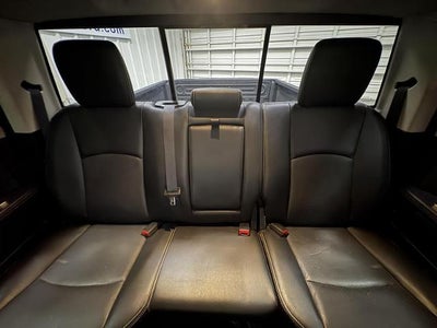 2015 RAM 2500 Laramie